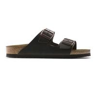 Sandales Birkenstock Arizona Waxy Leather Etroit - habana - 35 35