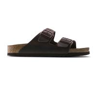 Sandales Birkenstock Arizona Waxy Leather Multicolore 39