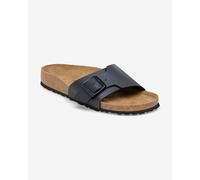 Sandales Birkenstock Catalina BF Narrow noir femme - 40