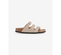 Birkenstock Mule Florida beige Taille 36