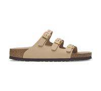 Sandales Birkenstock Florida Fresh Nubuk Beige 39 Ãtroit
