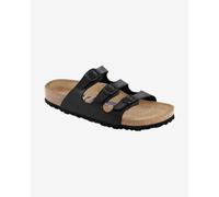 BIRKENSTOCK Mule 'Florida' noir, Taille 37