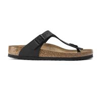 Birkenstock Sandales Gizeh Birko-Fleur Rose N (745251) Noir 043691 Taille 41 EU