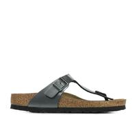 Sandales - BIRKENSTOCK - Gizeh BS - Noir - Synthétique - Printemps Été 36