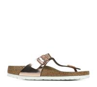 Sandales Birkenstock Gizeh Bs Rose 40 Étroit