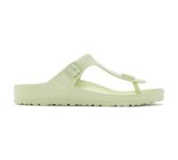 Sandales Birkenstock Gizeh Essentials EVA Vert 37