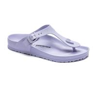 Sandales Birkenstock Gizeh Essentials EVA Violet 43