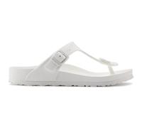 Sandales Birkenstock Gizeh EVA Blanc 44