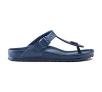 Sandales Birkenstock Gizeh EVA Bleu 37
