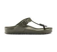 Birkenstock Tongs Gizeh kaki Taille 42