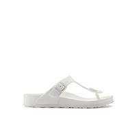 Sandales Birkenstock Gizeh Eva W Blanc - 41