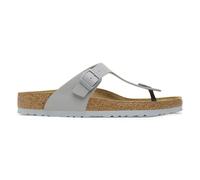 Sandales Birkenstock Gizeh Gris 40