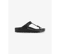 Birkenstock Sandales Gizeh Regular noir, pointure 36