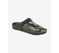Birkenstock Tongs Gizeh kaki Taille 45
