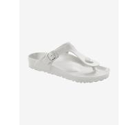 Sandales Birkenstock Gizeh Regular blanc pur - 46
