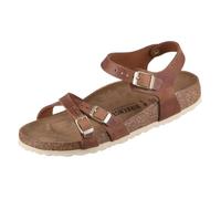 Birkenstock 1021489 Kumba cognac, Waxy Leather Homme Cognac EU 41
