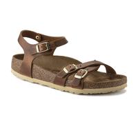 Sandales Birkenstock Kumba Marron 38 Étroit