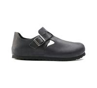 Sandales Birkenstock London Noir 42