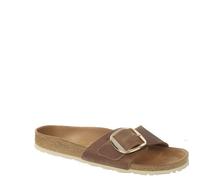 Birkenstock Mules MADRID BIG BUCKLE in Marron 40