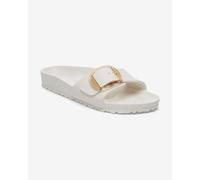 BIRKENSTOCK Mules Madrid Big Buckle EVA in Blanc 40