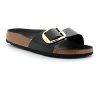Sandales Birkenstock Madrid - BIRKENSTOCK - Homme - Synthétique - Noir 36