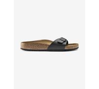 Birkenstock Madrid Sandales Unisexe Noir