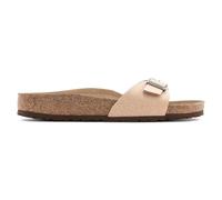 Sandales Birkenstock Madrid Birko-Flor Marron 45