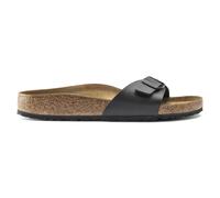 Birkenstock Madrid Sandales Unisexe Noir