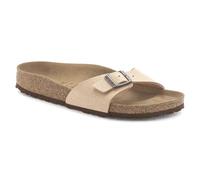Sandales Birkenstock Madrid Birko-Flor Rose 43 Ãtroit