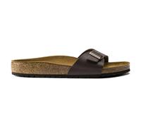 Sandales Birkenstock Madrid BS Birko-Flor Marron 43