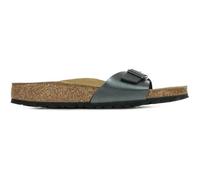 Sandales Birkenstock Madrid BS - Femme - Noir - Boucle de serrage