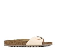 Sandales Birkenstock Madrid BS - Femme - Rose - Boucle de serrage - Vegan 40