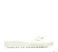 Sandales - BIRKENSTOCK - Madrid Eva - Blanches - Confortables - Légères 41