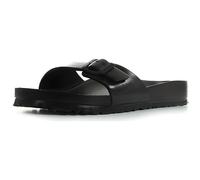 Sandales - Birkenstock - Madrid Eva - Noir - Doublure EVA - Semelle Caoutchouc - Homme 45