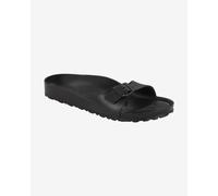 Birkenstock - Mules en mousse - Madrid Essentials EVA Regular Black - Taille 42 - Noir Noir 42