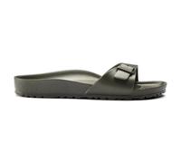 Sandales Birkenstock Madrid Eva Vert 36 Ãtroit