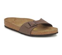 Sandales Birkenstock Madrid Flor M Bk040091 Beige - 44