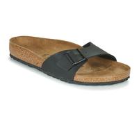 Sandales Birkenstock Madrid Flor M Bk040791 Noir - 41