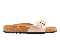 Sandales - BIRKENSTOCK - Madrid - Rose - Basse - Plat - Femme 43