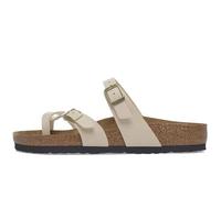 Birkenstock Mules Mayari Beige Femme Taille 41