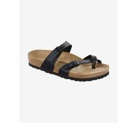 Birkenstock Mayari Birko-flor Narrow Sandals Noir EU 40