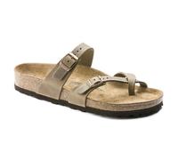 Birkenstock Femme Mayari Sandale, Marron, 37 EU