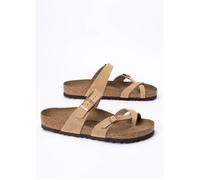 Birkenstock Tongs Mayari marron Taille 39