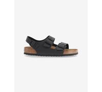Birkenstock 034793 Milano Birko Flor Homme Noir EU 42