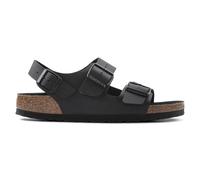 Sandales Birkenstock Milano Birko-Flor Noir 43 Étroit