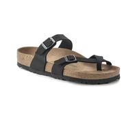 Sandales Birkenstock Milano BS Blanc 45 Étroit