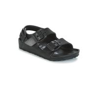 Birkenstock Milano 1009353 EVA noir Enfant / Homme EU 24