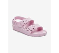 Sandales Birkenstock Milano EVA rose clair enfant - 31