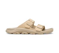 Birkenstock - Sandales en Birko-Flor® - Mogami Terra 2 Strap Birko-Flor Regular Apex Sandcastle - Taille 42 - Beige Beige 42