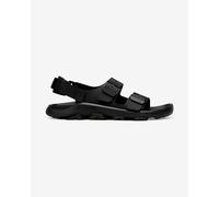 Sandales Birkenstock Mogami Terra Regular noir - 44